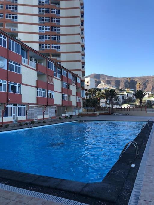Vistas De Ensueno Al Mar Apartamento Candelaria Exterior foto
